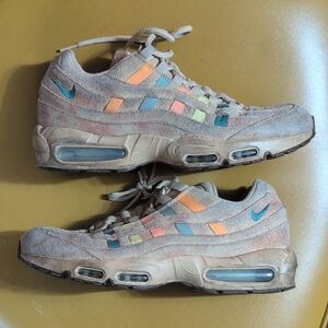 Nike Air Max 95 N7 Men's Size 11.5